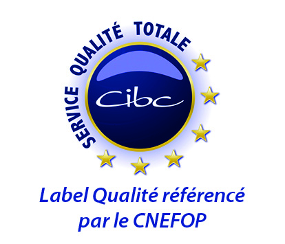 Label certifié par le CNEFOP